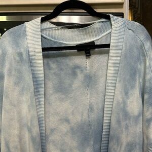 Lane Bryant cardigan